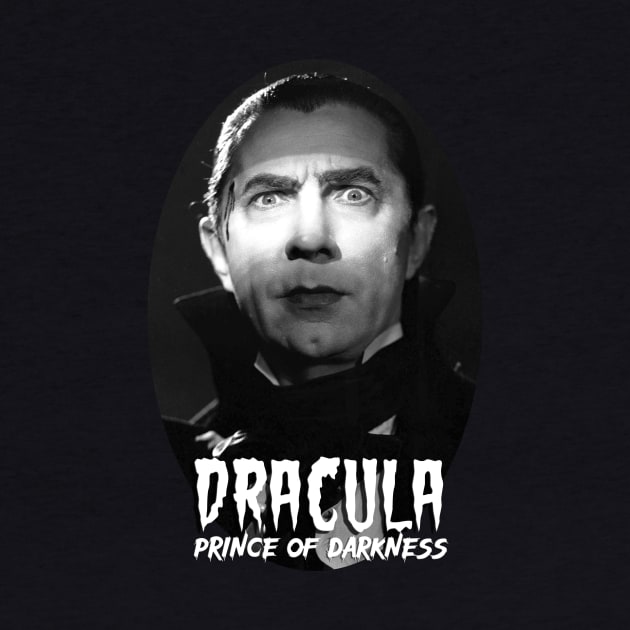 Dracula by Cisne Negro